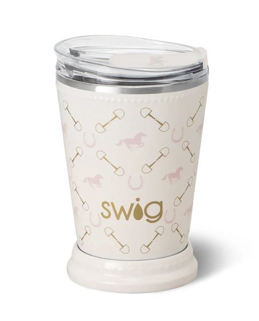Bits &amp; Pieces 12oz Tumbler