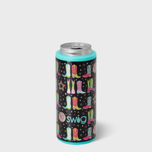 Disco Cowgirl, Size: 12 oz