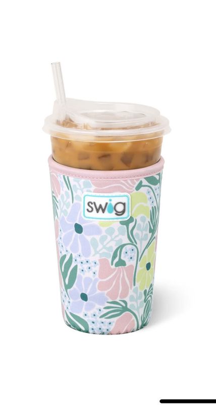 Garden Party Cup Coolie