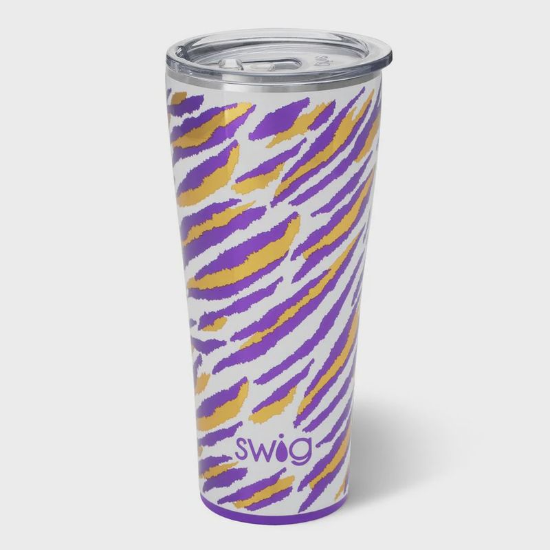 Geaux Gameday SWIG