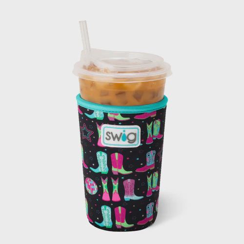 Iced Cup Coolie