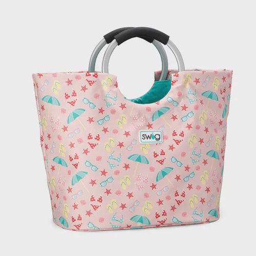 Loopi Beach Tote