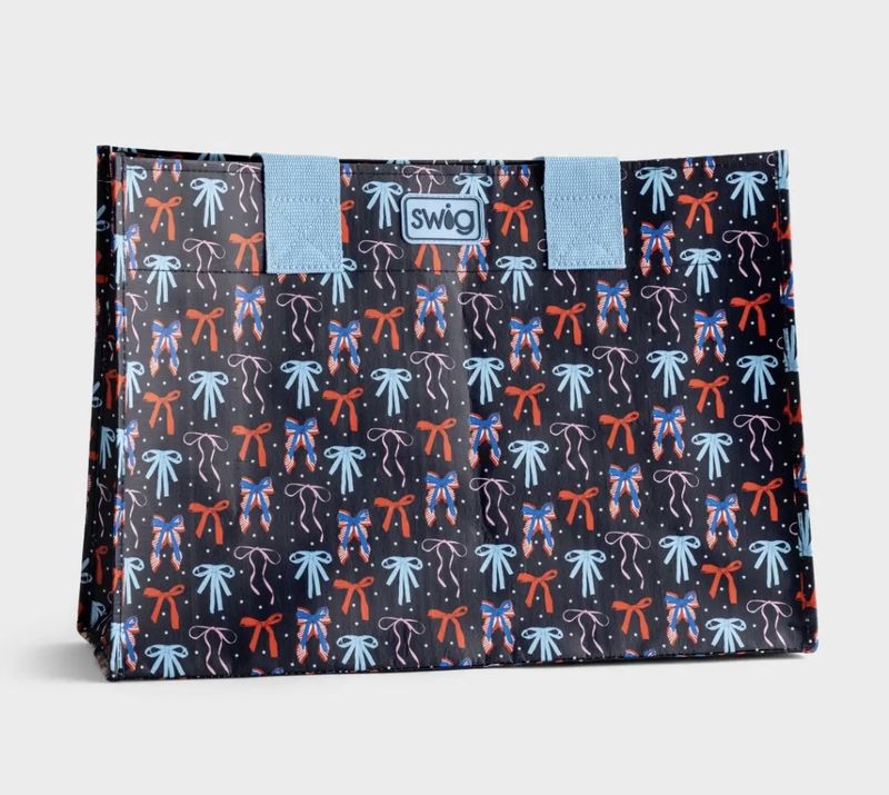 Mega Tote Bag