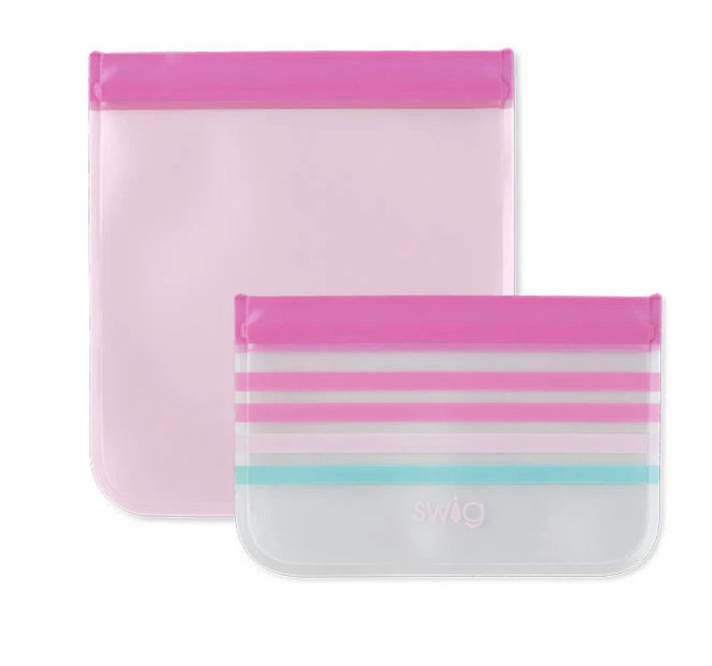 Reusable Storage Baggies