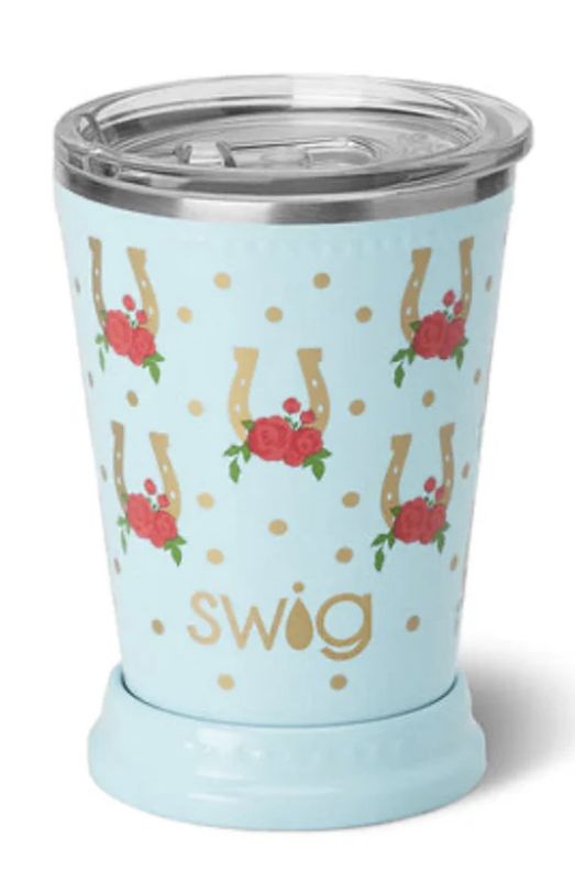 Mint Julep Tumbler