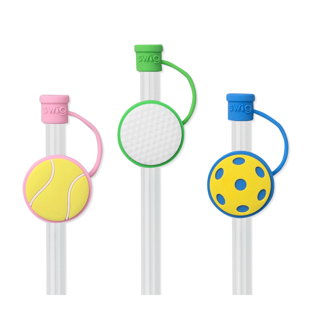 Straw Topper, Style: Sports