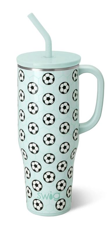40oz Mega Mug