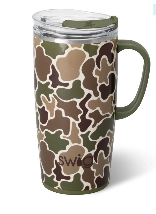 22 oz Tumbler