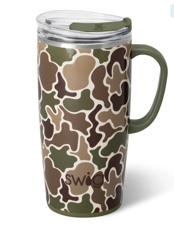 22 oz Tumbler