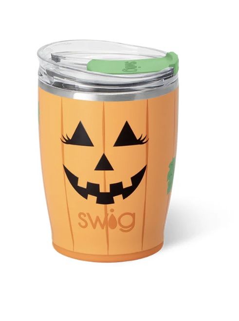 12 oz Lowball Tumbler