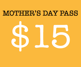 Mother&#39;s Day Party