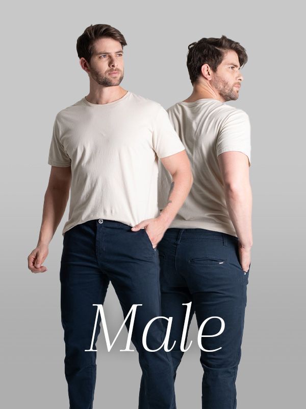 Men