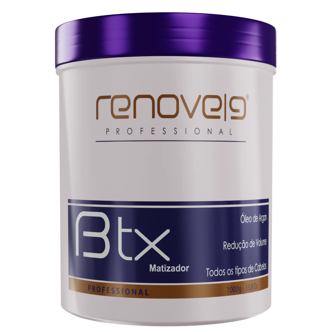 BTX TONING MASK RENOVE 1000G
