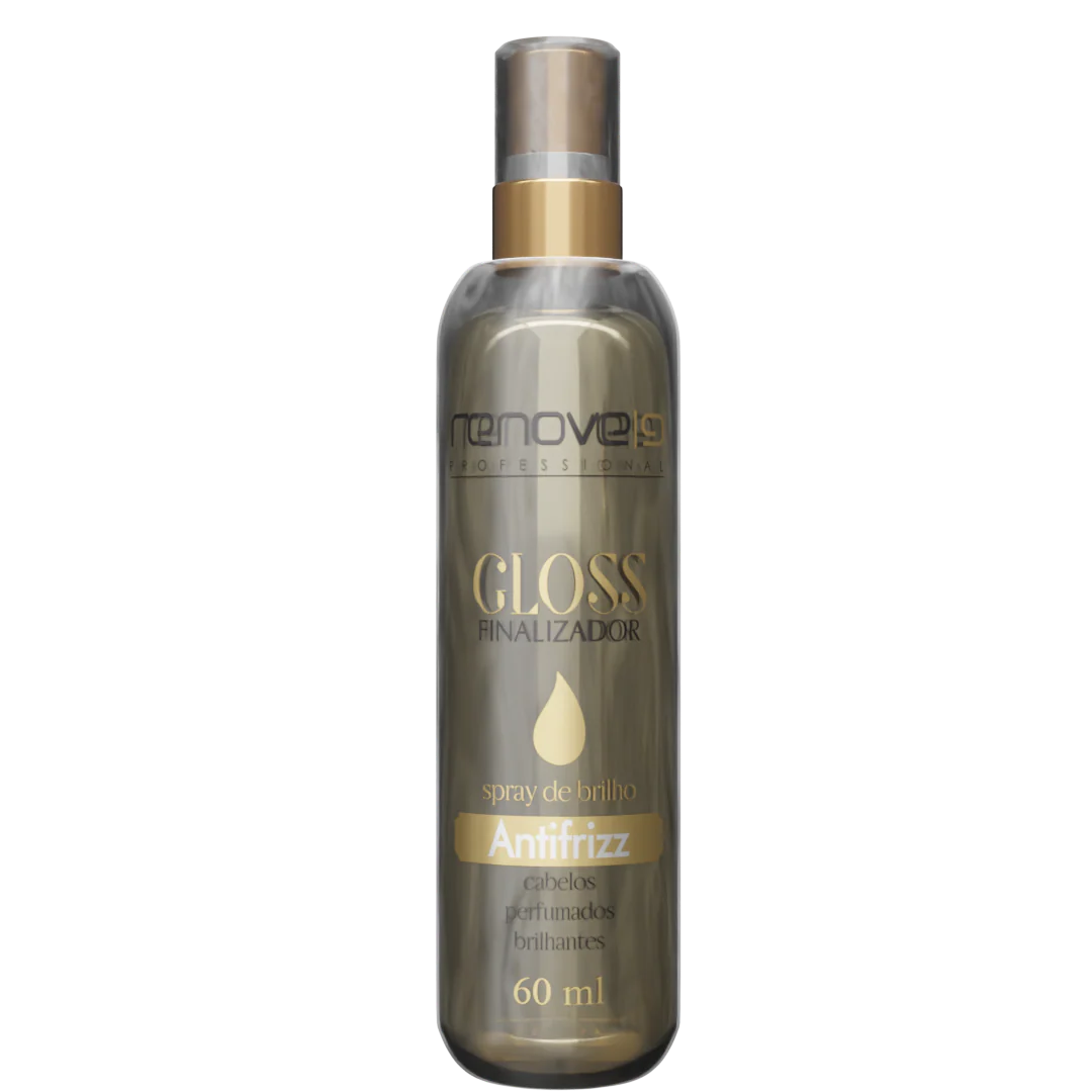 FINISHING GLOSS RENOVE 60ML