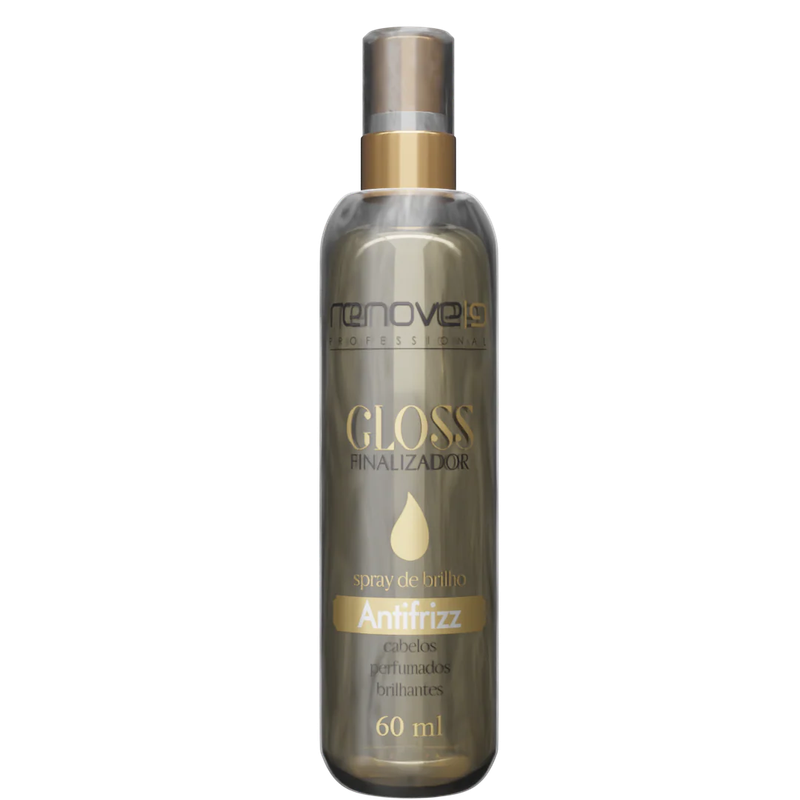 FINISHING GLOSS RENOVE 60ML