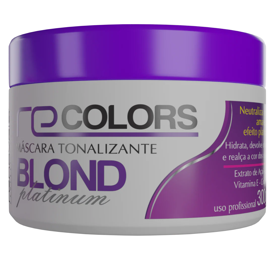 PLATINUM MASK RENOVE 300G