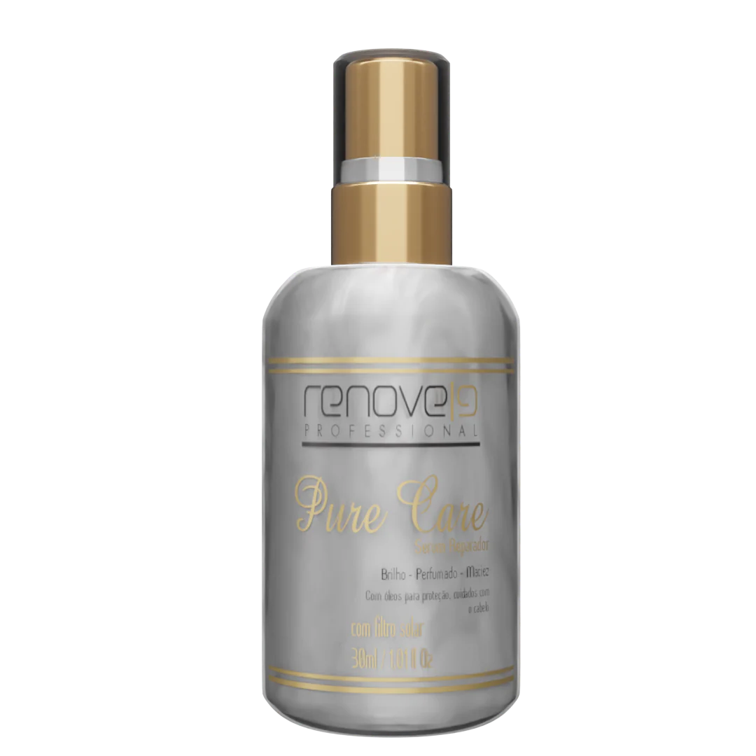 REPAIR SERUM RENOVE