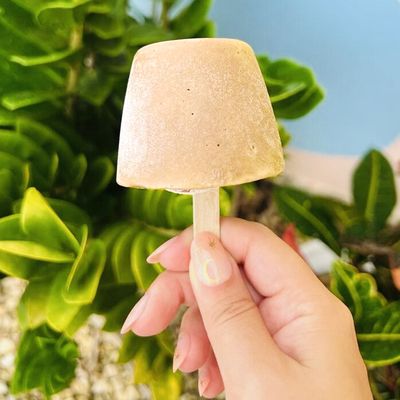 Banana Oat (Pup Cup)