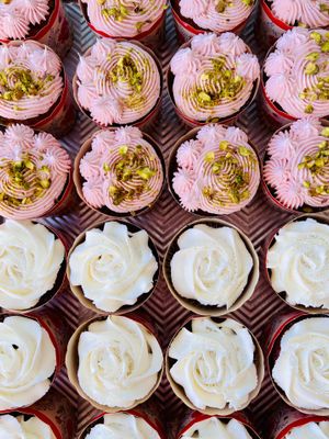 Baked Goodies