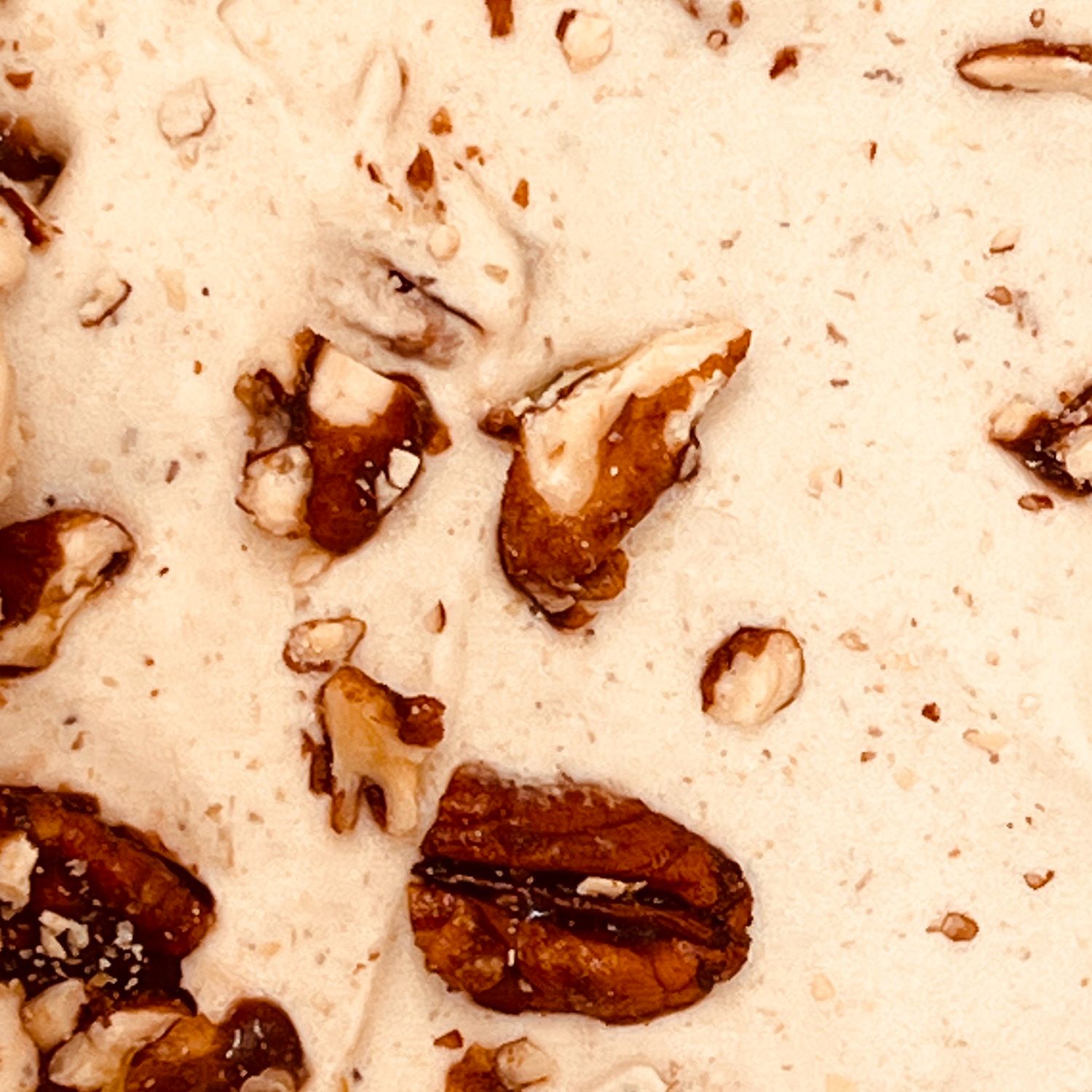 Guineo Praline Pinta