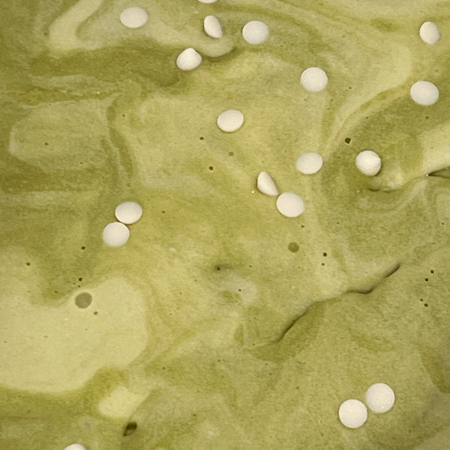 Matcha White Chocolate Pinta