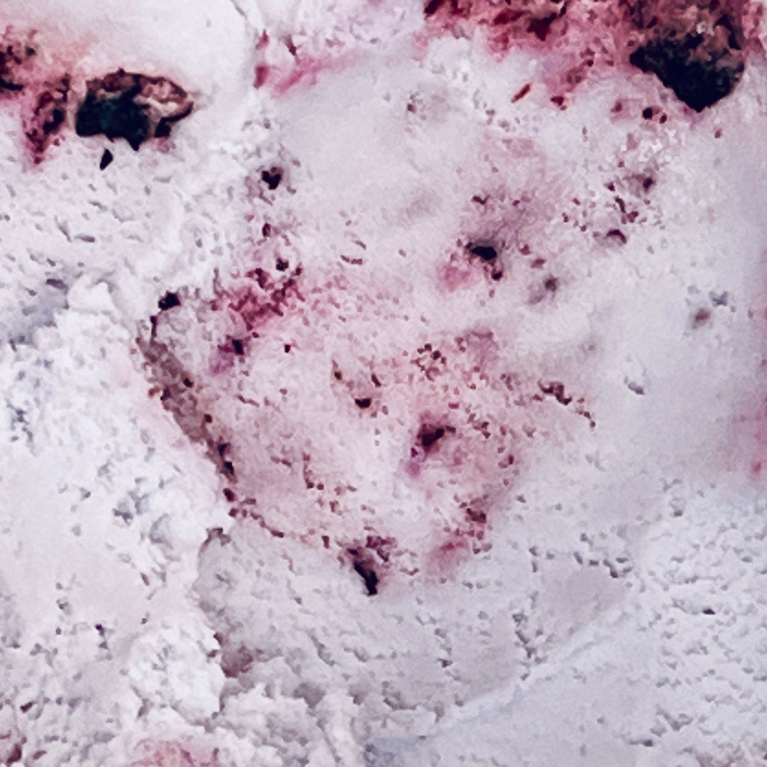 Lavanda Blueberry Pinta