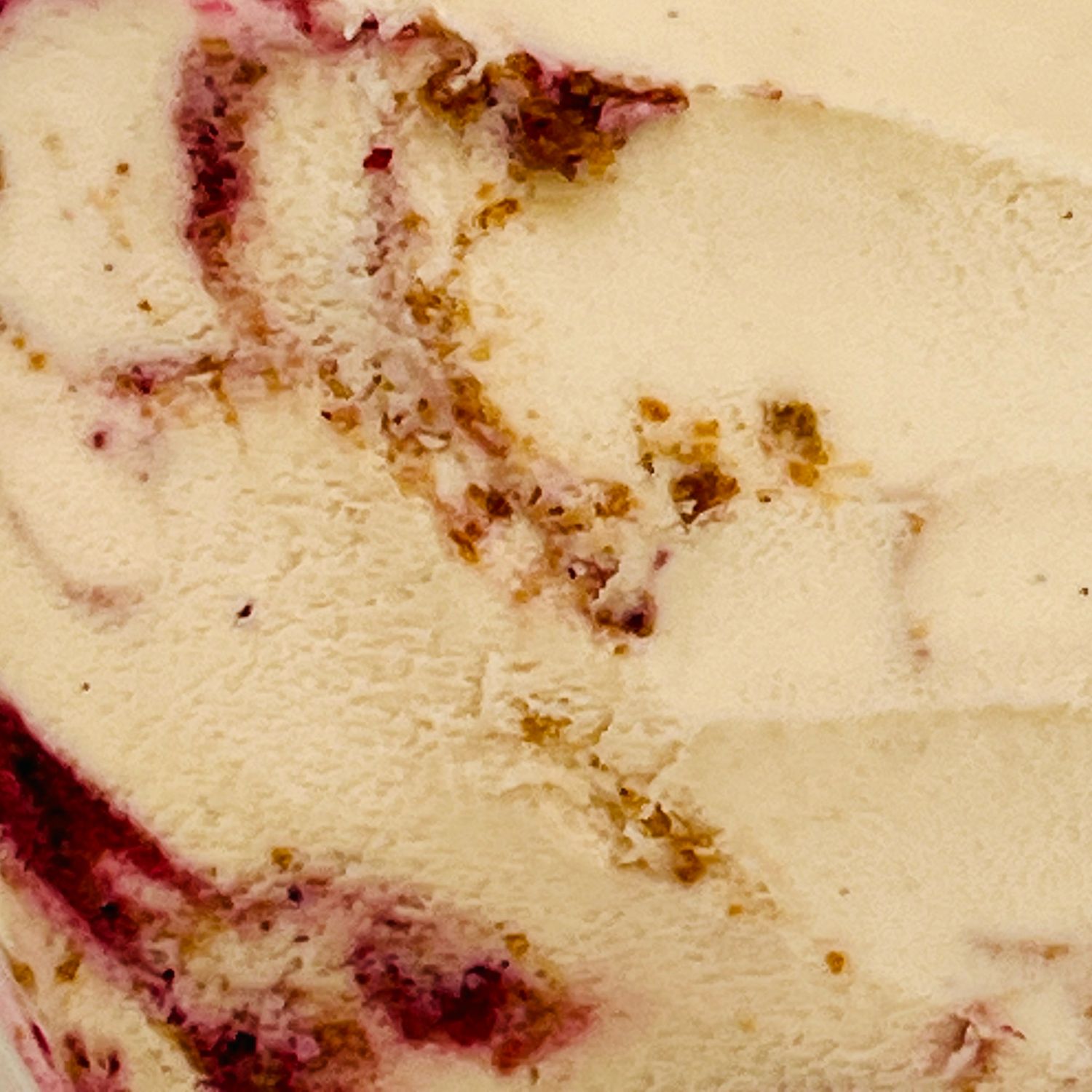 Wildberry Cheezcake Pinta