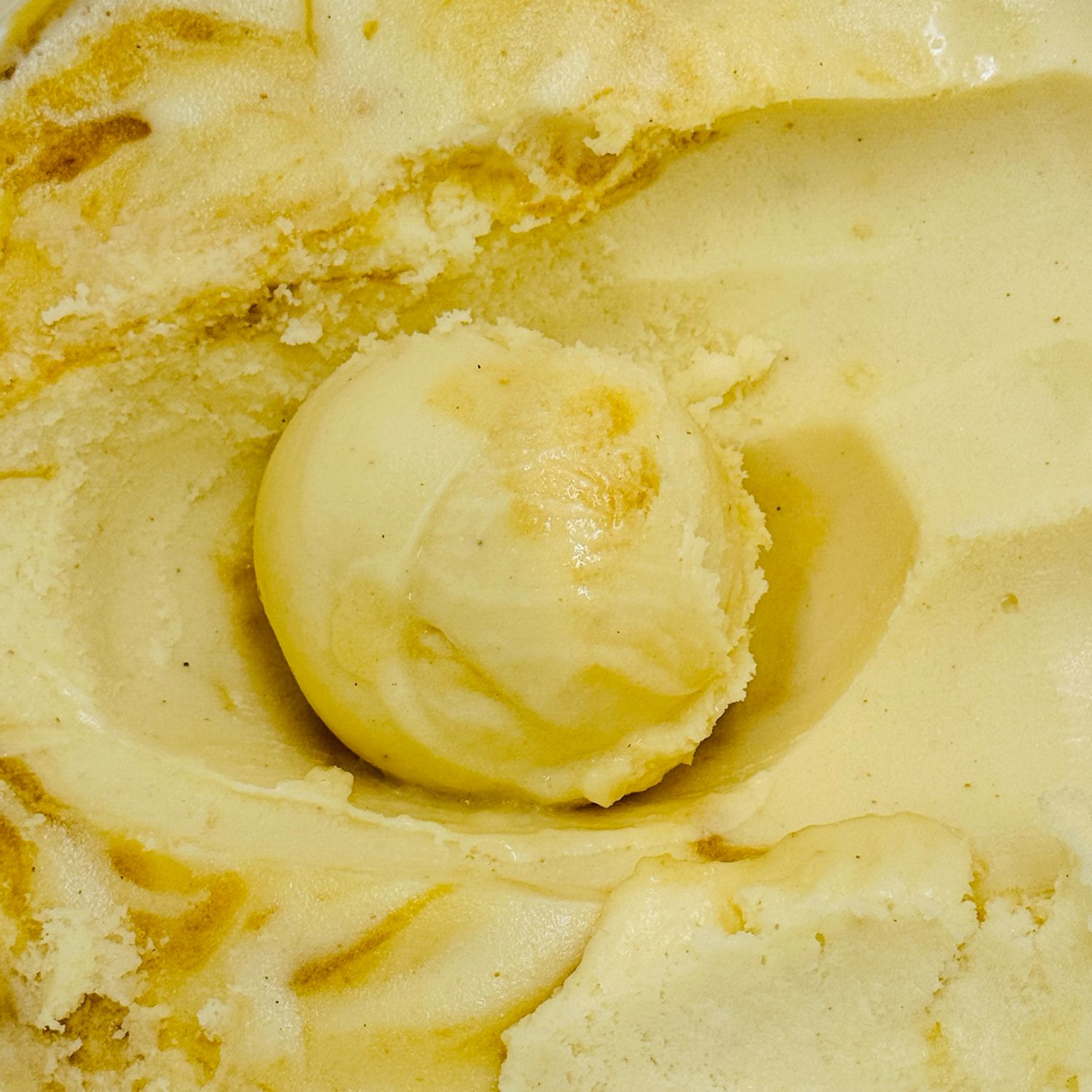 Piña Brûleé Pinta