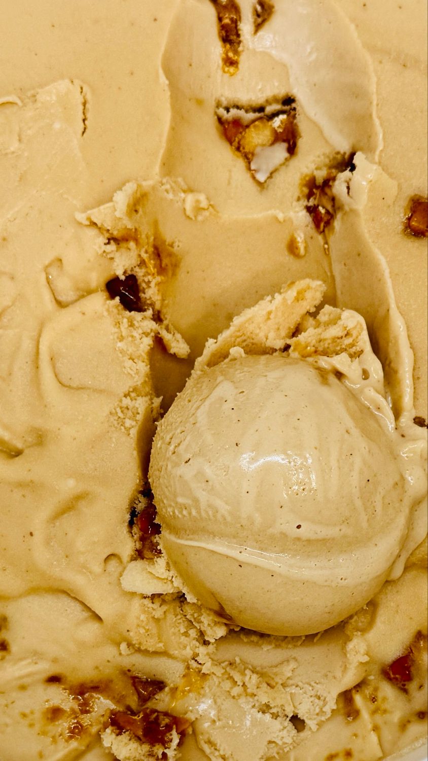 Peanut Brittle Pinta