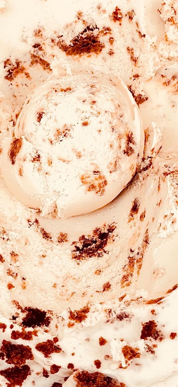 Not So Red Velvet Pinta