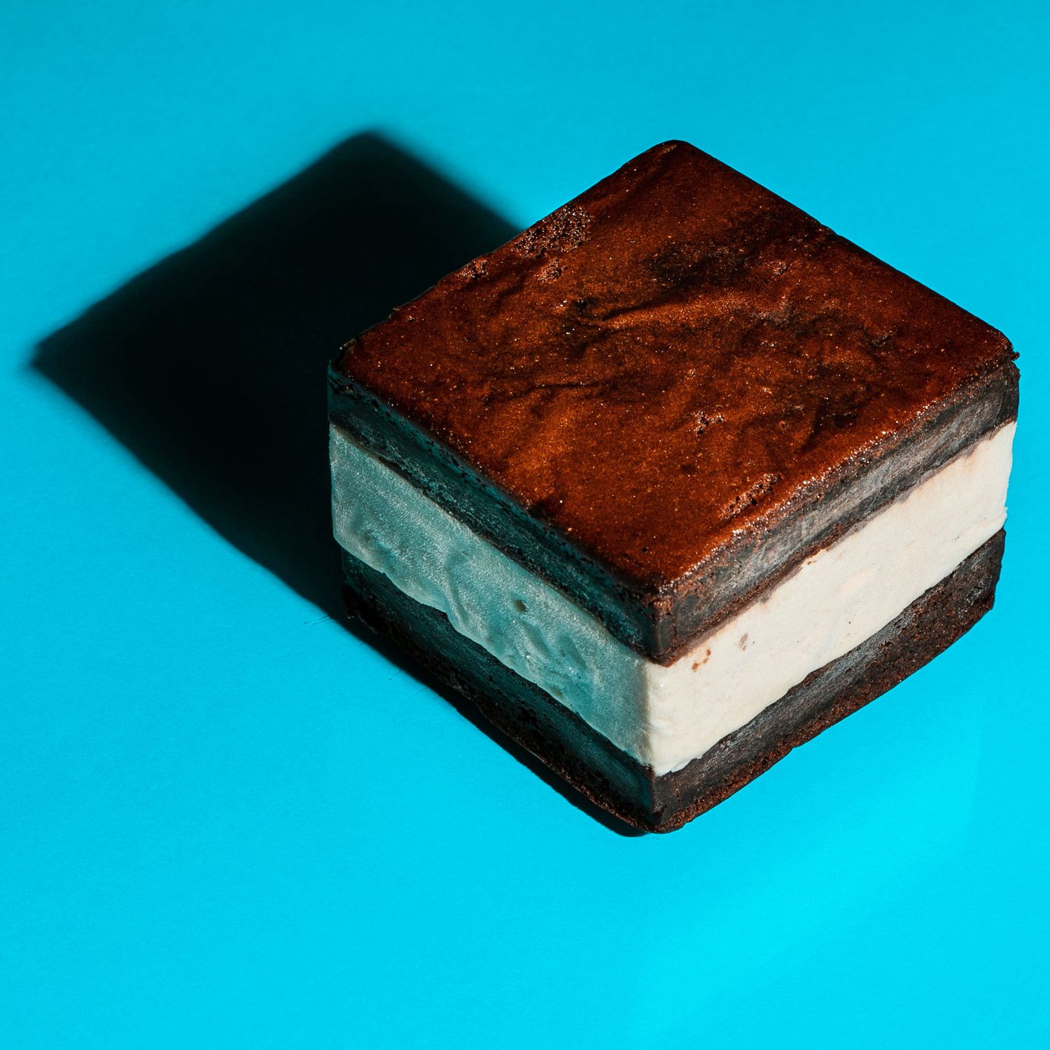Bocado Clásico (Cake Sandwich)