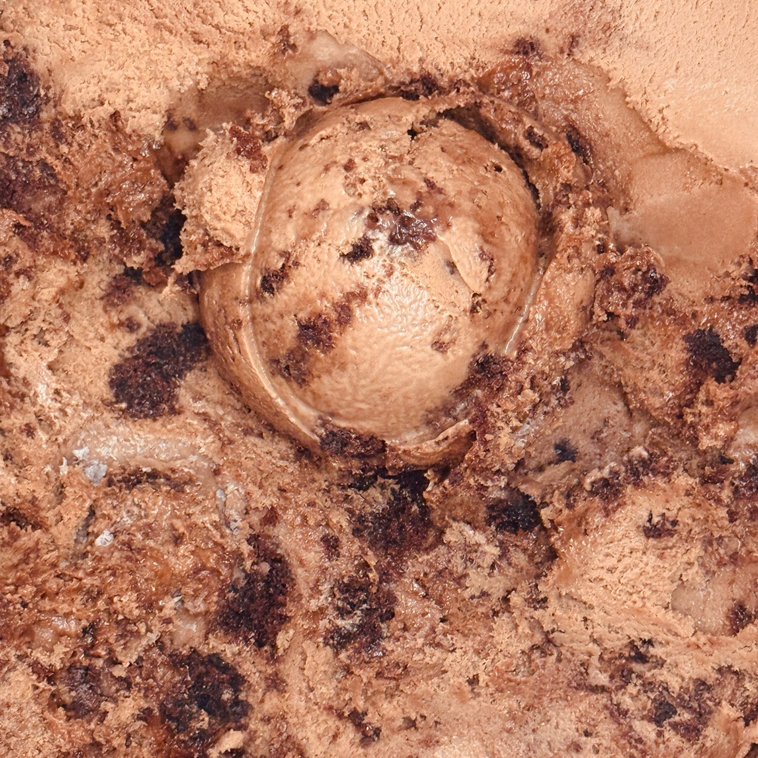 Chocolate Lava Cake Pinta