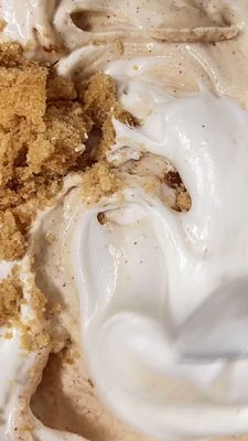 Bizcocho De La Abuela Pinta