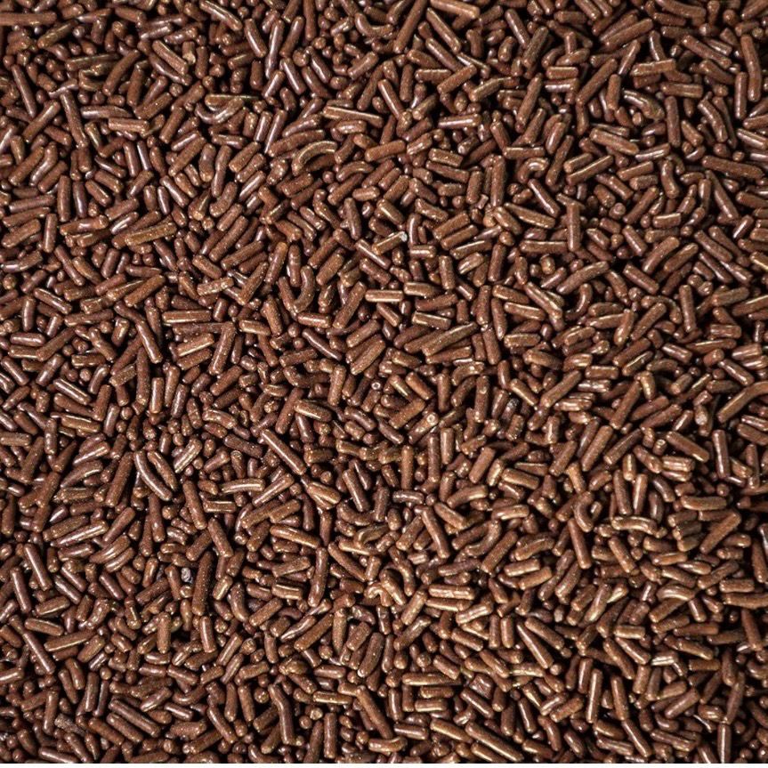 Chocolate Sprinkles