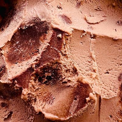 Chocolate Lava Pinta