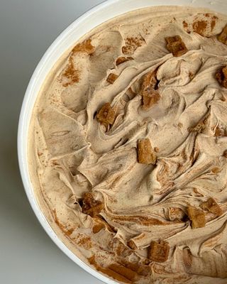 Canela Latte Crunch Pinta