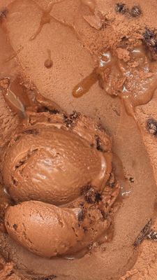 Choco Cookie Caramel Pinta