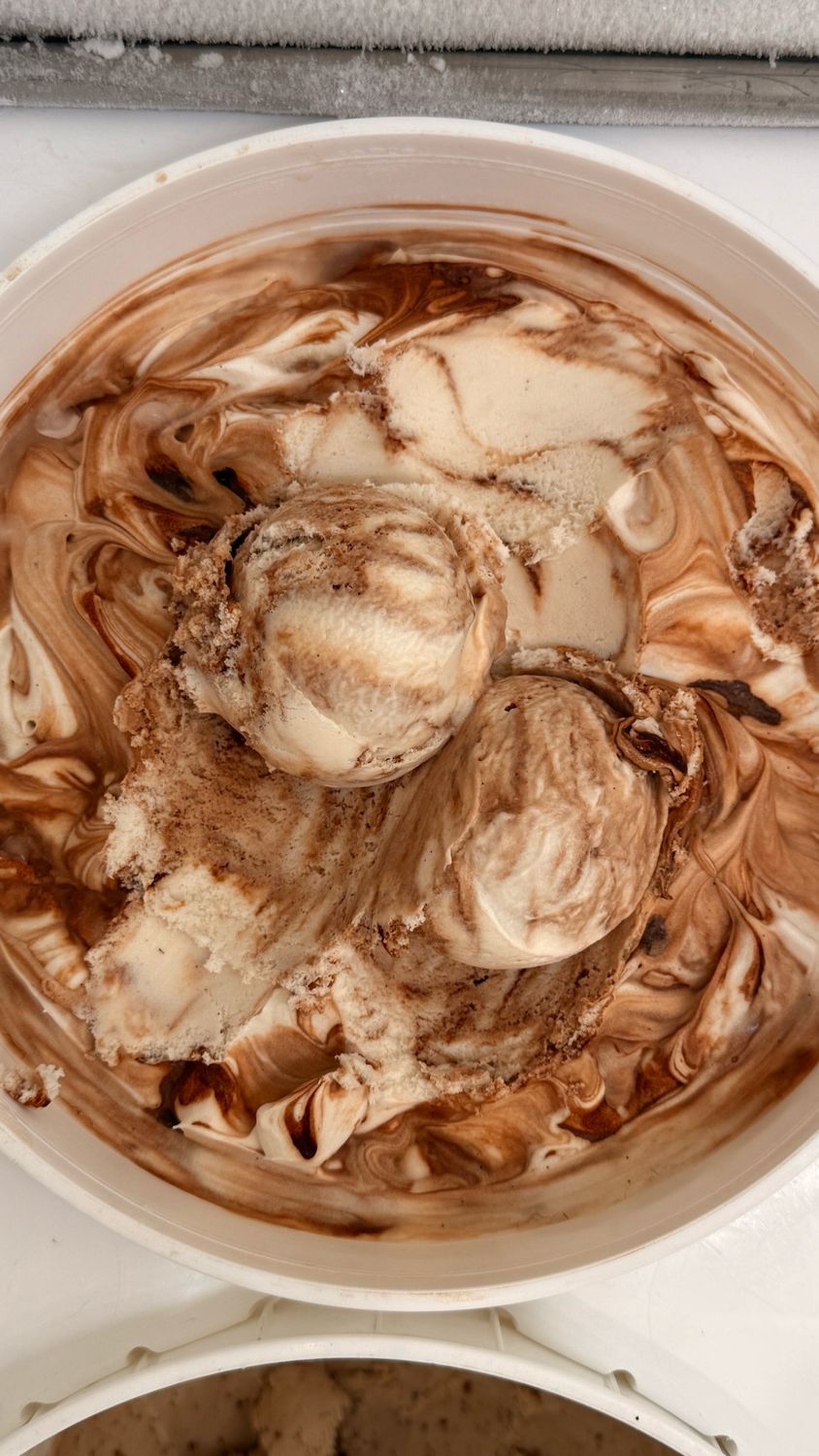 Affogato Pinta