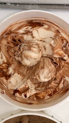Affogato Pinta