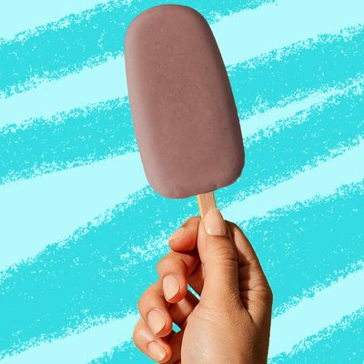 Chocolate Chai Paleta