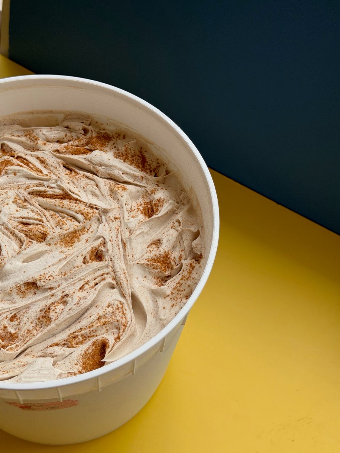 Brown Sugar Cinnamon Pinta