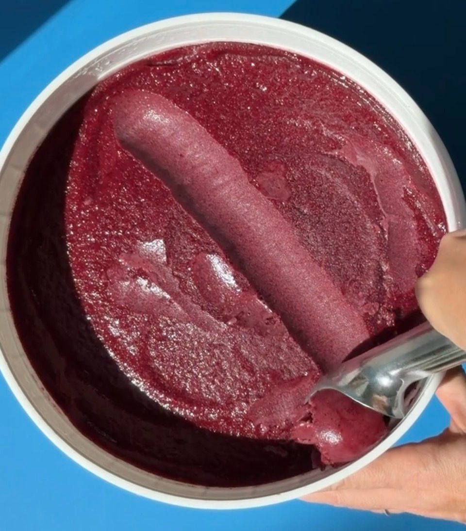 Blueberry Blast Pinta