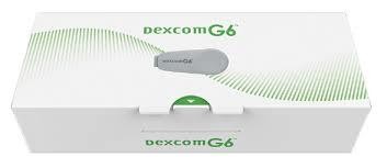 Sell Dexcom Transmitter G6
