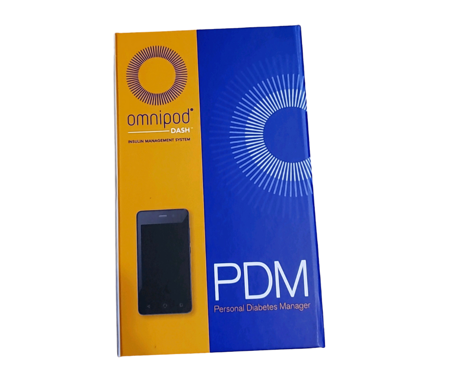 Sell Omnipod PDM Sell Omnipod PDM
