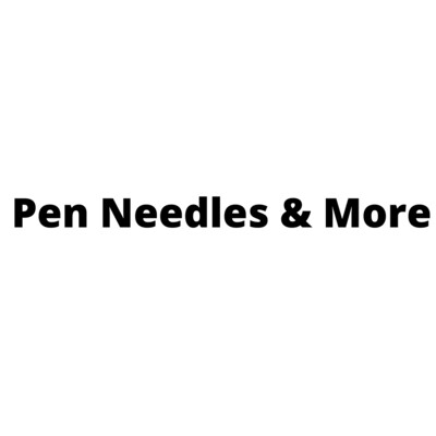 Pen Needles & More