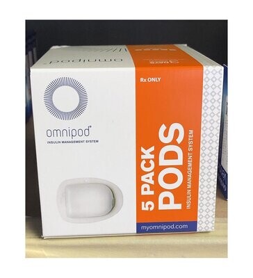 Sell Omnipod 5 pack