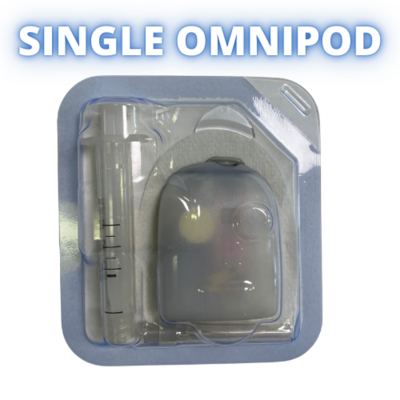 Sell Omipod Single. WE ARE BUYING ALL DATES EXPIRED OR NOT