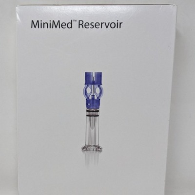 Sell MiniMed Reservoir MMT332A 10 Count