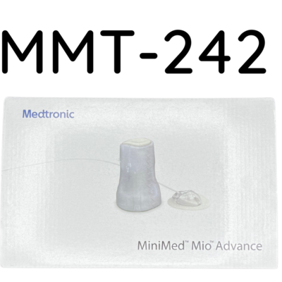 Sell Medtronic Mio Advance MMT-242