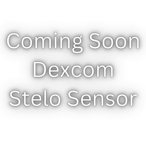 Sell Dexcom Stelo Sensor